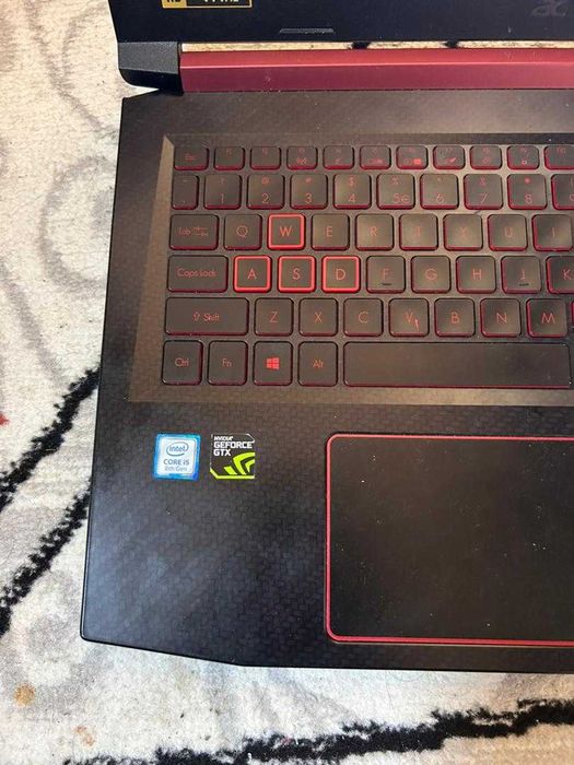 Acer Nitro 5 AN515-52 sotiladi