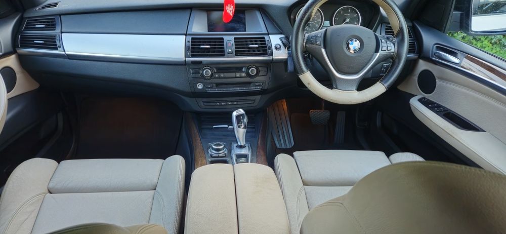 Bmw X5 3.0 Diesel 2014 M-Paket