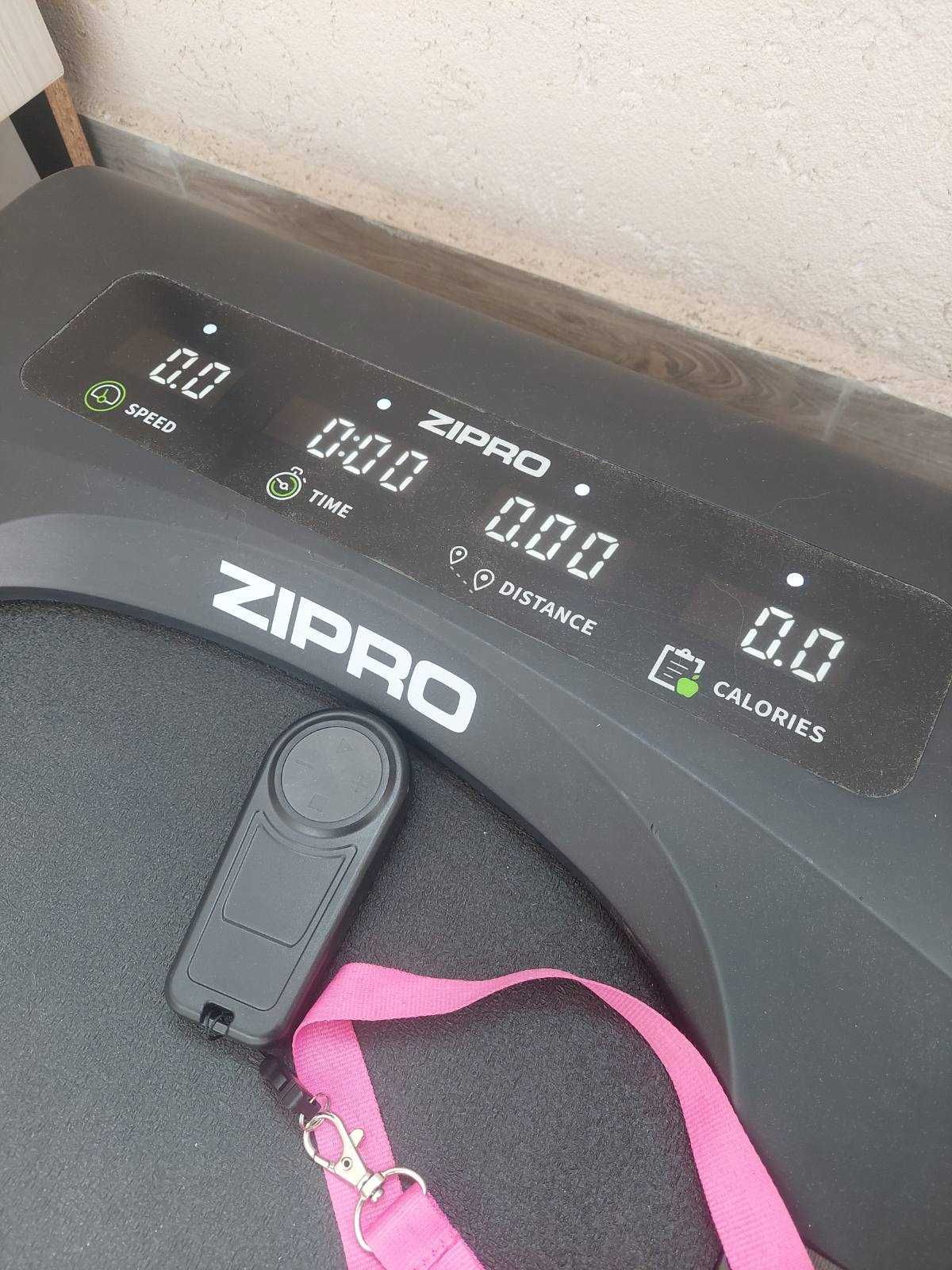 Бягаща пътечка Zipro Lite