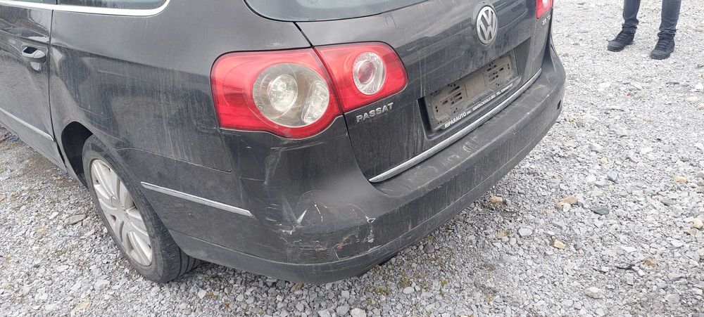 VW Passat 2.0 TDI
2006, За части, Дизел, Автоматични скорости, 140к.с.