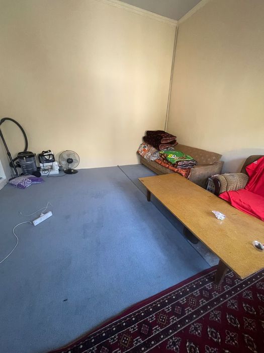 SAMGASI kvaryira bor