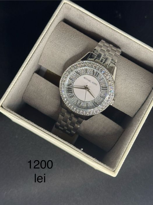Michael Kors HARLOWE PAVÉ MK4708