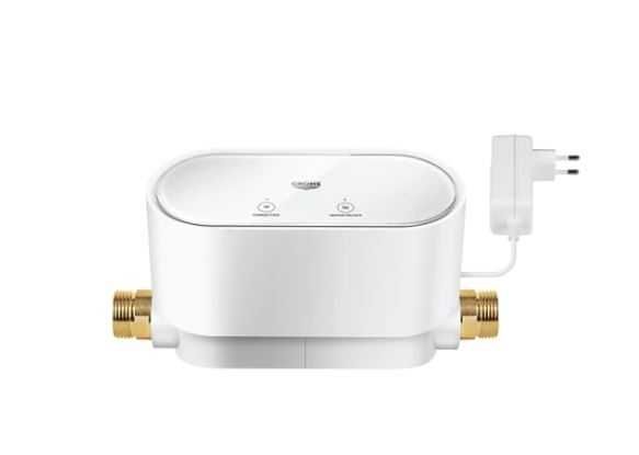 Grohe Sense Guard  Dispozitiv  de protecție împotriva inundațiilor