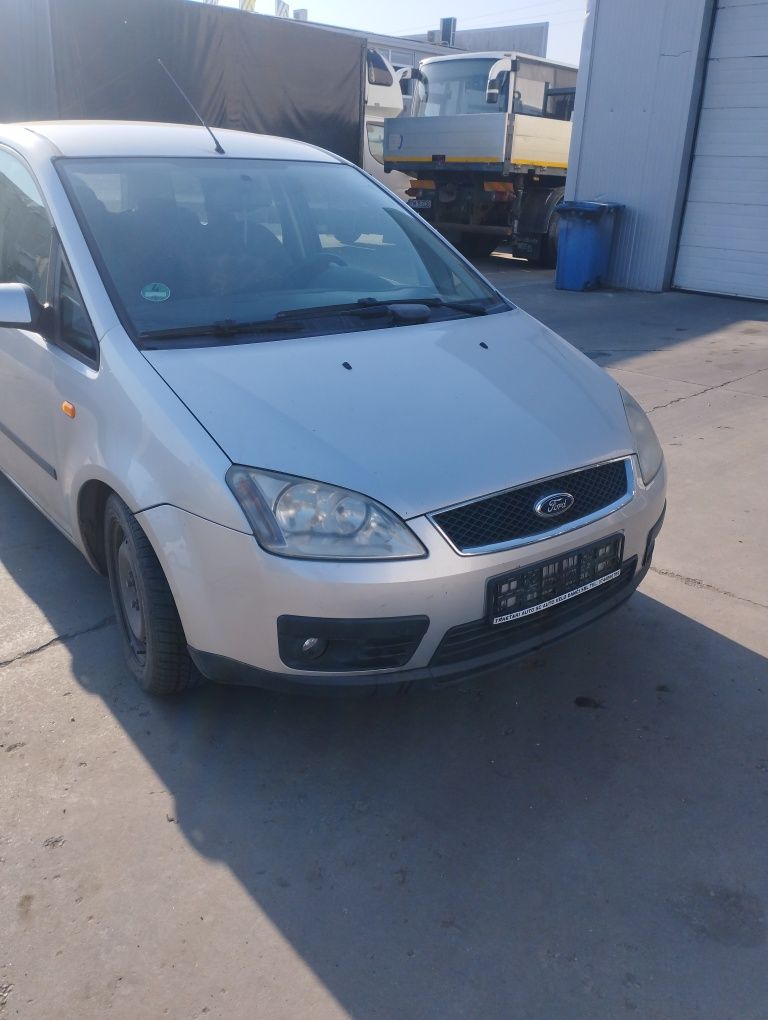 Dezmembrez Ford focus cmax 1.8 benzina