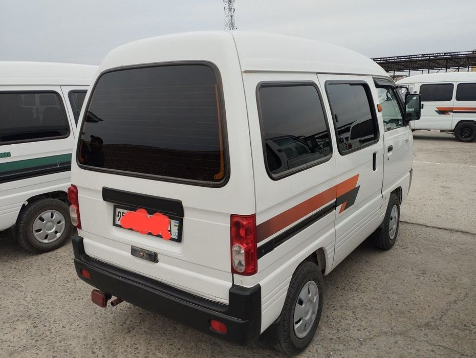 Damas 2021 jil. 154.000 probeg. Uydin' Mashini. 1 xozayin