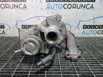 Turbo Nissan Qashqai J11 1.2 DIG - T 2013 - 2017 115CP HRA2DDT Euro5 (1243) 4937355100