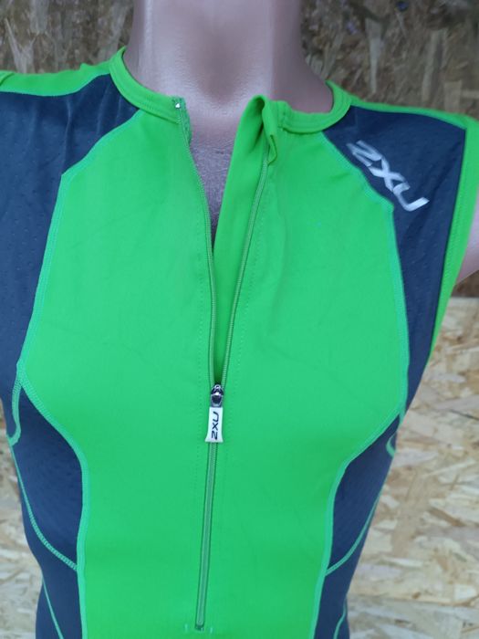 Tricou 2XU de compresie mărimea X large