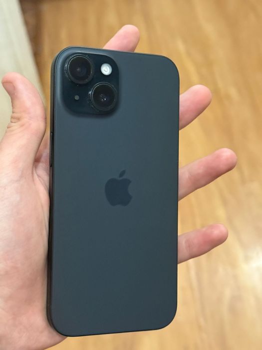 Iphone 15 128 гб