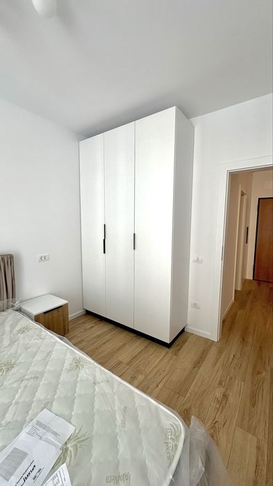 Inchiriez apartament 2 camere Campeador (metro)