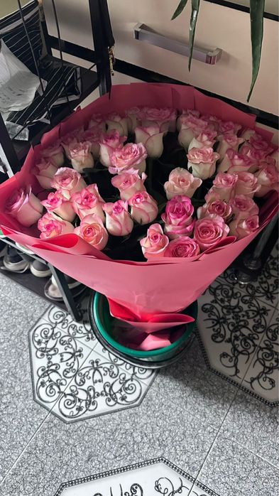 Цветы букеет сатыладыыыыыы