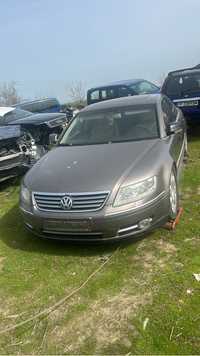 Bara fata,faruri,capota,aripi vw phaeton 3.0 tdi euro5 facelift