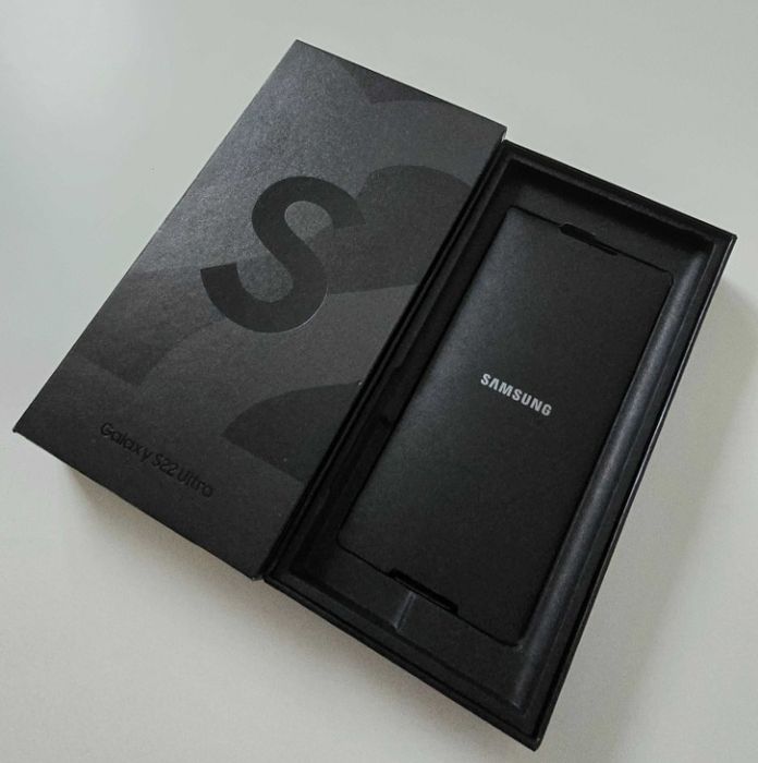 De vânzare s22 ultra 128gb