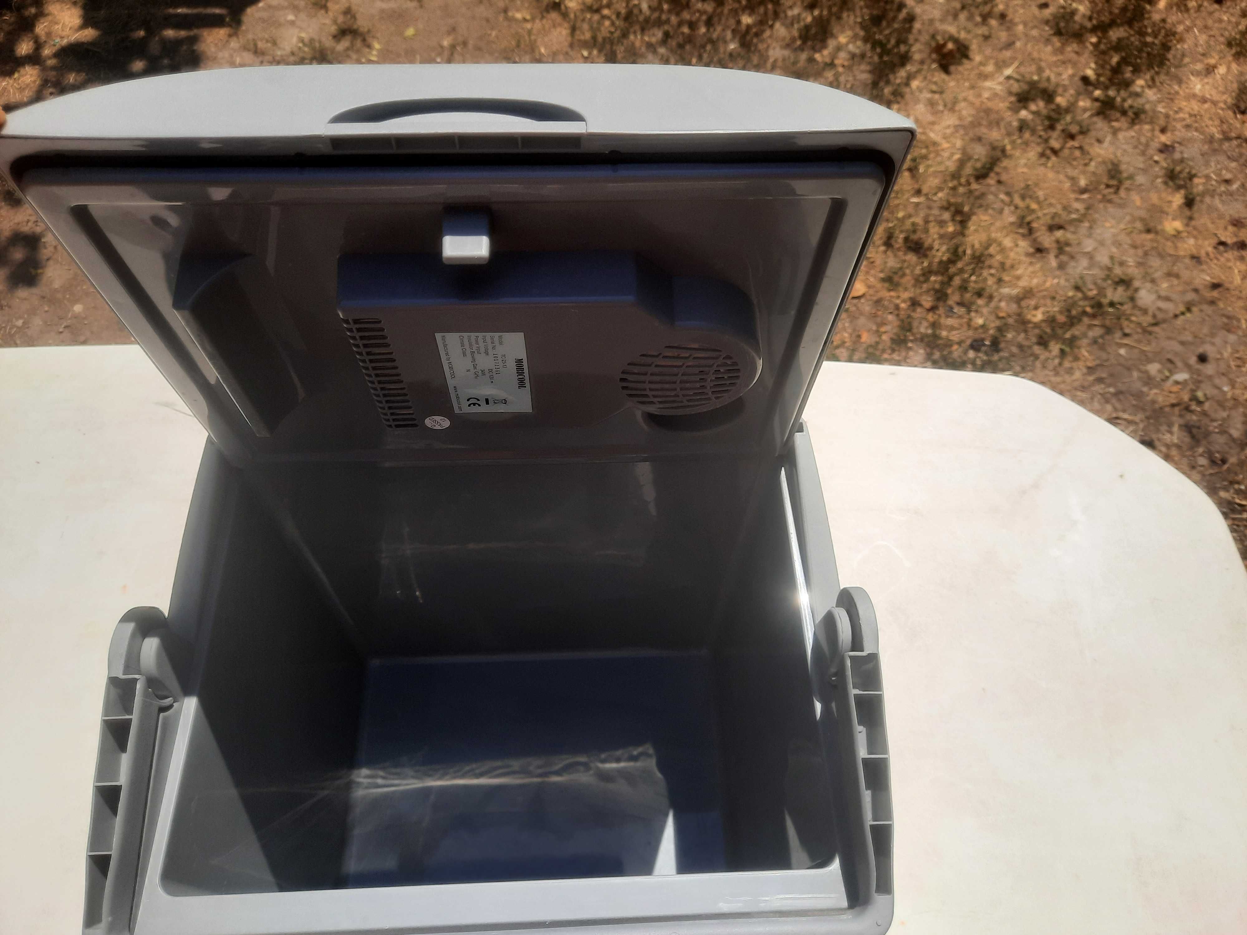 Хладилна чанта Mobicool TC-23-12V