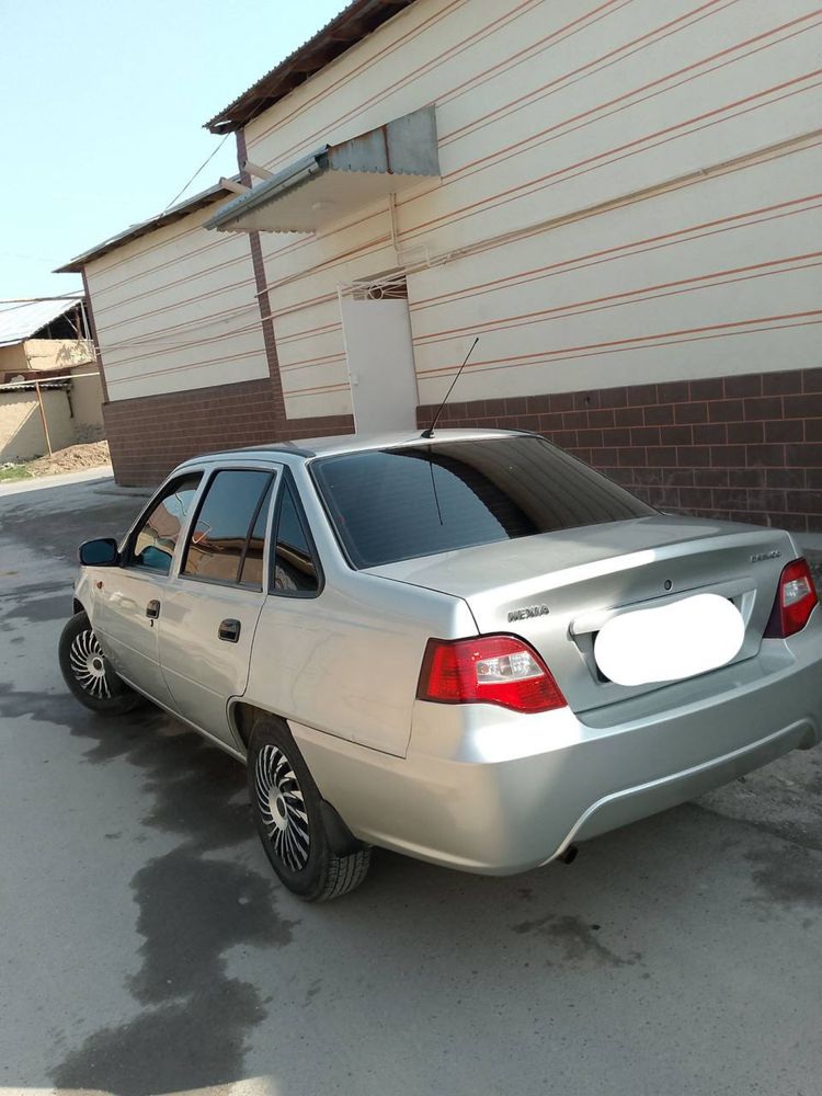 Nexi 2 сурочни сотлади