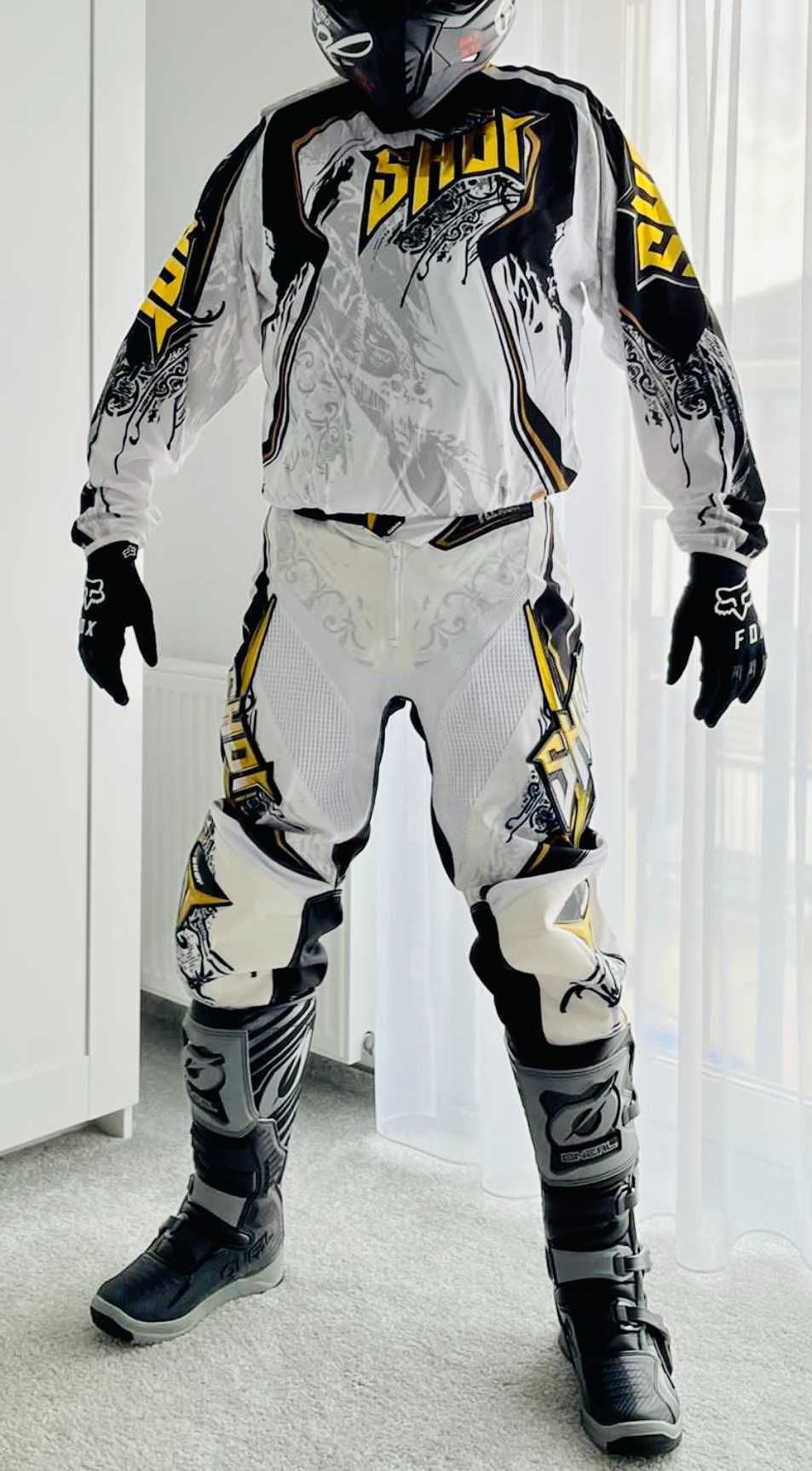 Costum Enduro / ATV / Cross