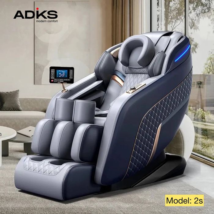 Кресло массажное Adiks A-2s