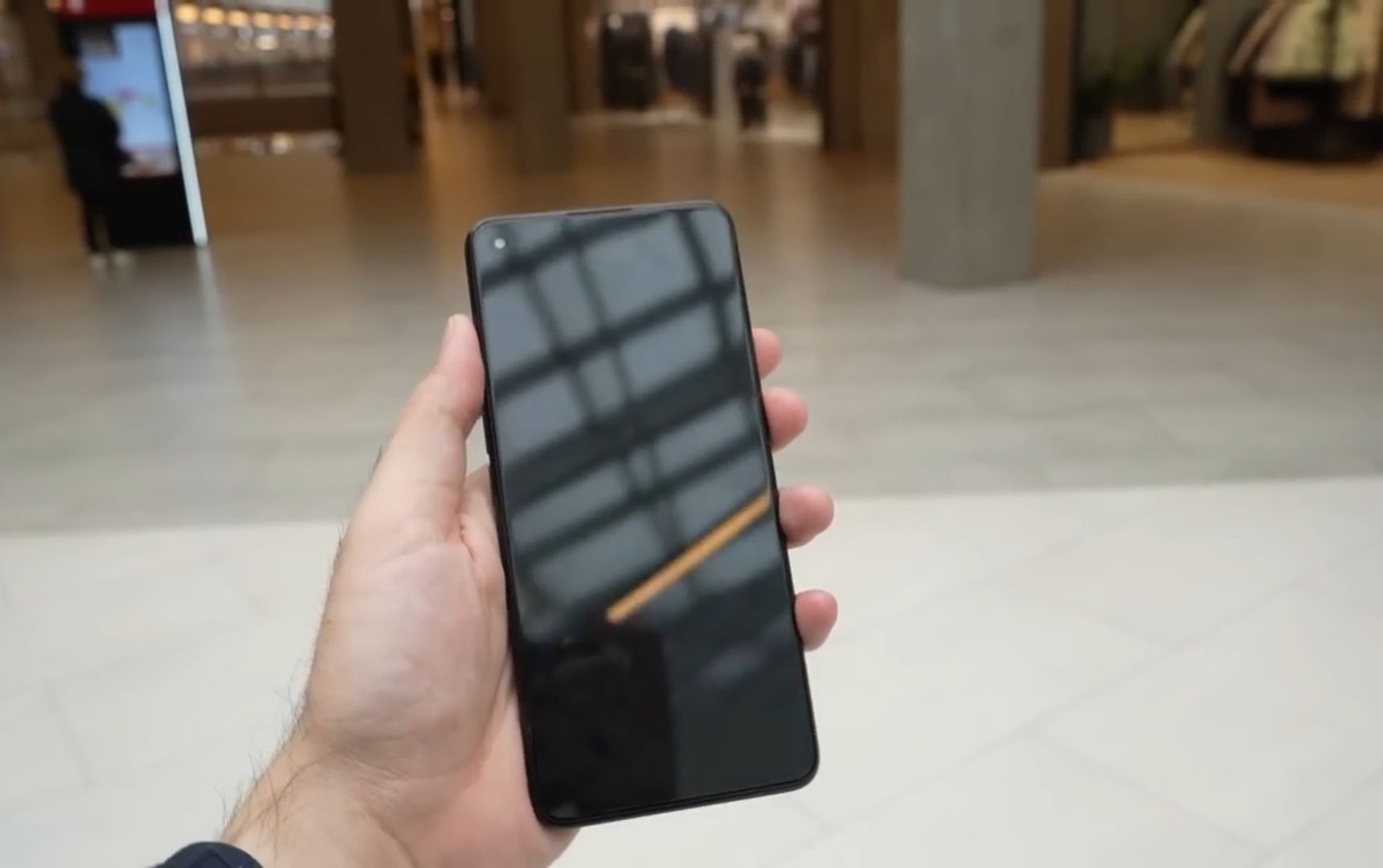 Realmi gt neo 2 5G 12+12gb