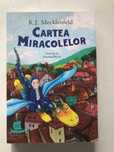 Cartea miracolelor: 	K.J. Mecklenfeld