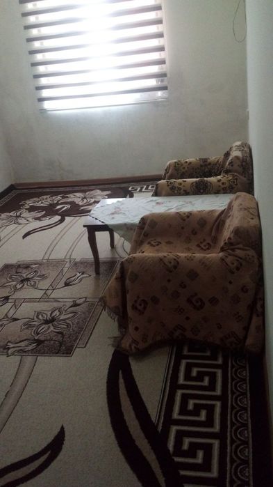 Jihozlari bilan sotiladi. Remont qilingan.