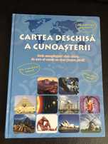 Cartea deschisă a cunoașterii