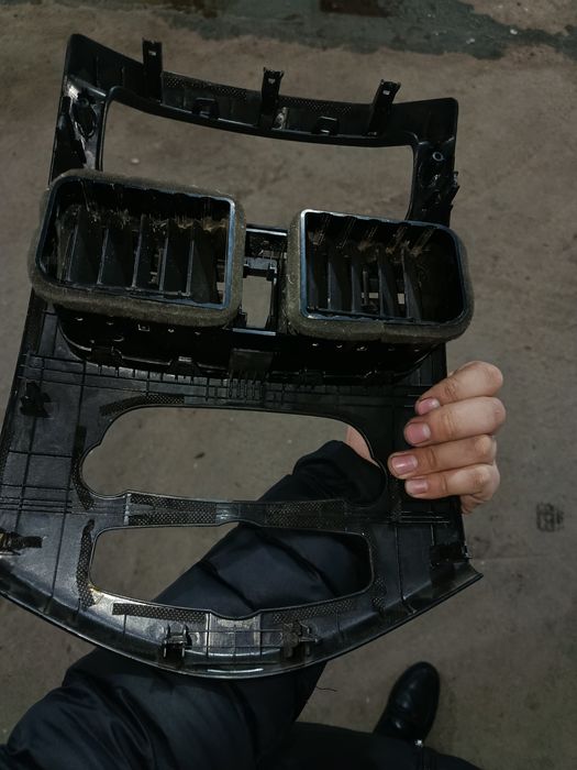 Spark magnitafon ramka