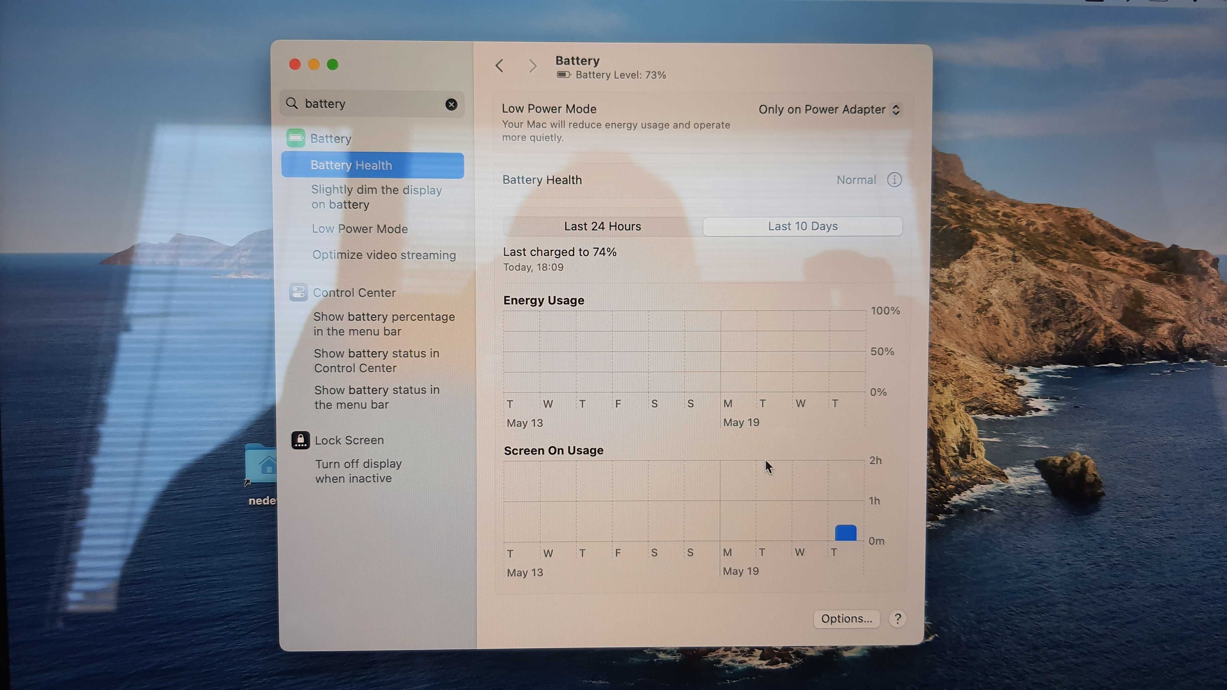 Macbook pro, space gray,  2019, 16", core I7, 16 Gb, 1 Tb, като нов