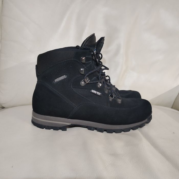 Ghete Nr 42 ½  Meindl Goretex bocanci scarpa lowa