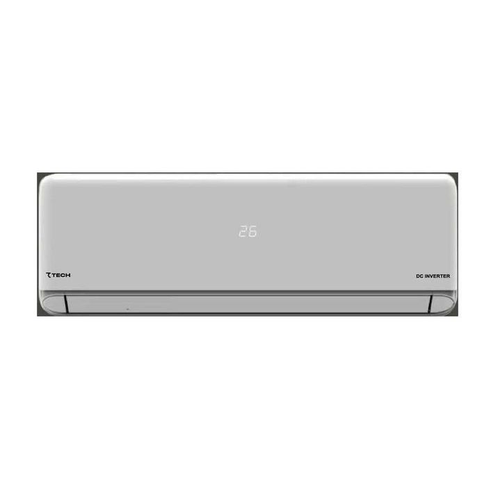 Кондиционер 7Tech 7AC4S12WS4