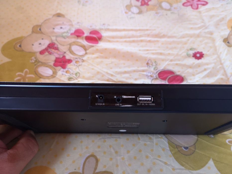 Ipega Ipad Iphone Dock Charger