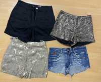 Set / lot pantaloni scurti