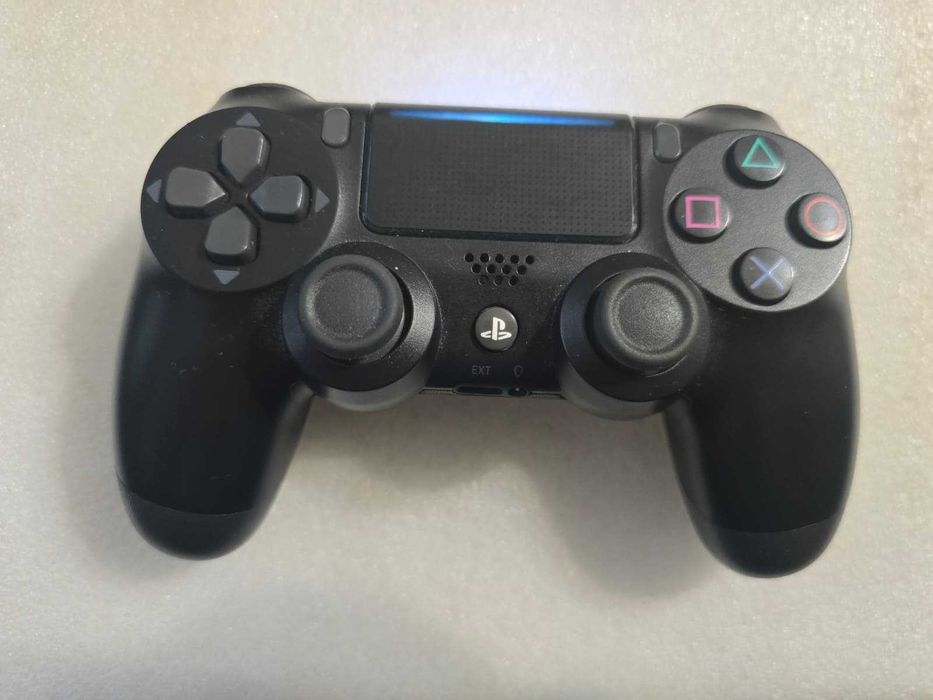 Controller Sony DualShock 4 V2 Playstation 4 (PS4), negru