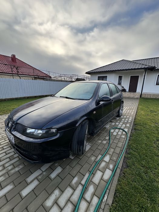 Seat Leon 1M FR  Sport Edition