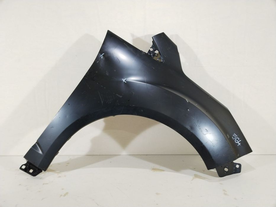 Aripa dreapta fata Ford C-Max,  2010, 2011, 2012, 2013, 2014, 2015, 2016, 2017, 2018, 2019