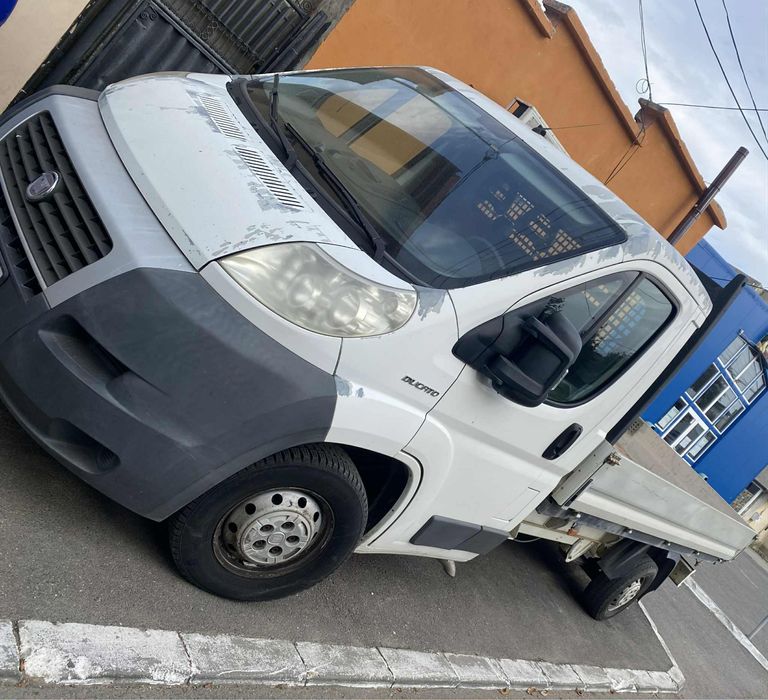 Fiat Ducato 2011