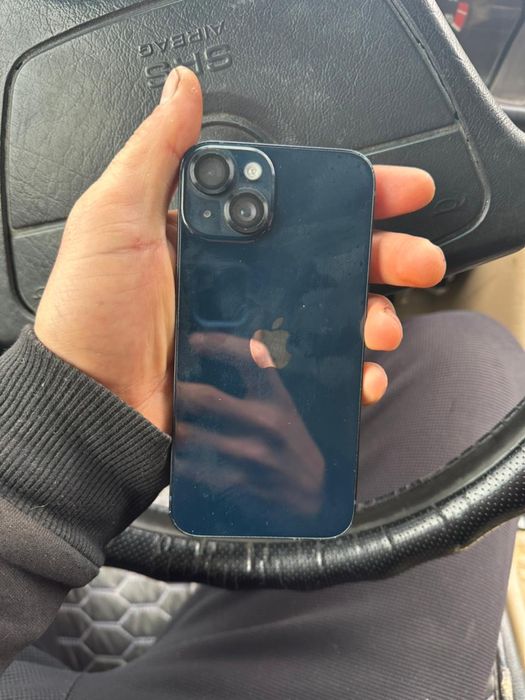 Айфон 14 без гарантия