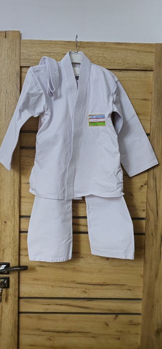 Форма для каратэ/тэквондо