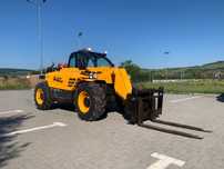 De vanzare sau sa inchiriat incarcator brat telescopic