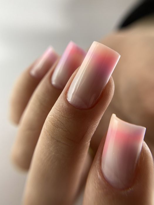 Unghii cu gel/semi/pedichiura