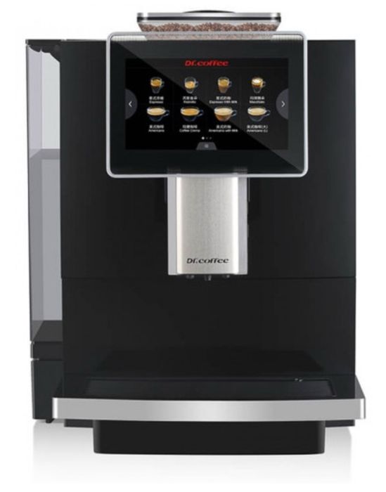 Кофемашина мастер кофе Drcoffee