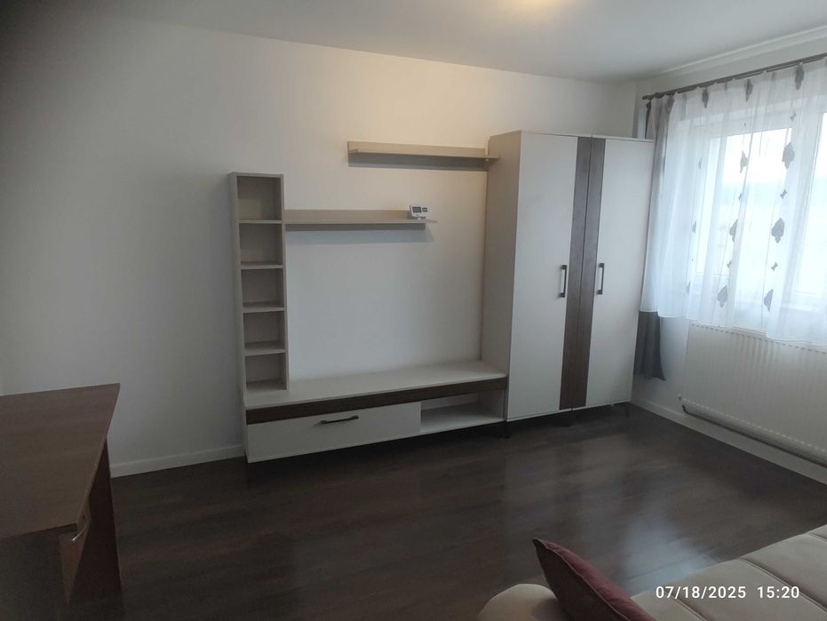 Inchirie garsoniera bulevardul Traian langa Penny Gară
