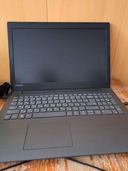 ноутбук Lenovo( windows 10)