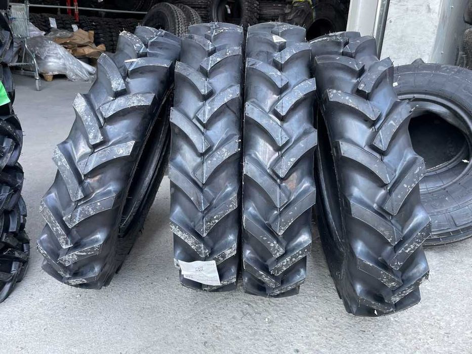 OZKA Anvelope agricole motocultor cu garantie 6.00-16 6PR