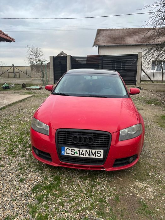Audi A3 în stare optima