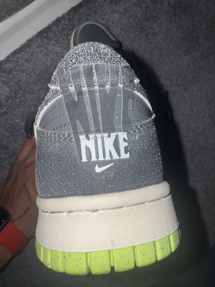 Dunk Low Se Halloween