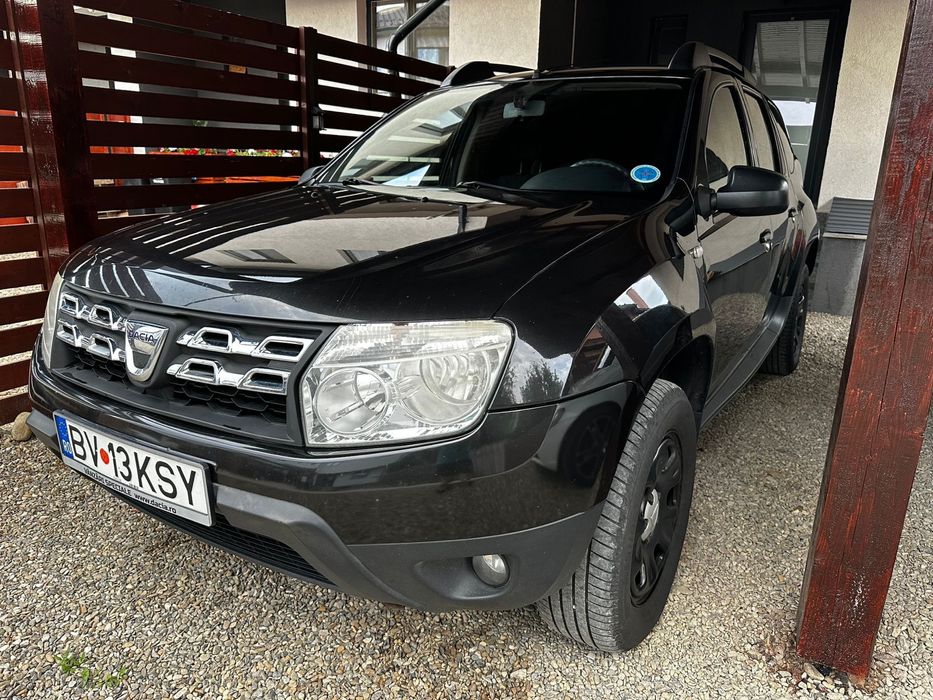 De vânzare Duster 1.5 dCi
