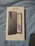 Samsung galaxy a36