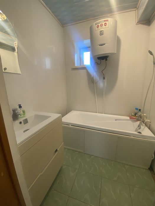 Сдается отдельно стоящий дом