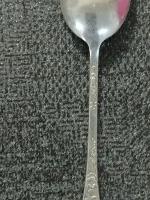 Tacâmuri argint 800