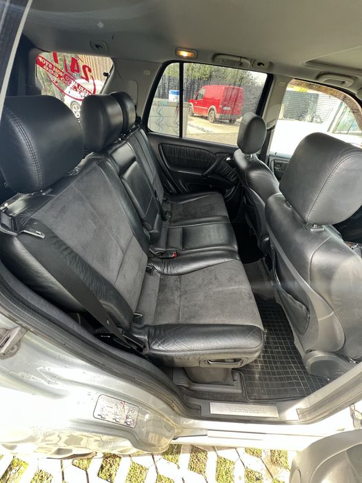 De vanzare Mercedes ml270