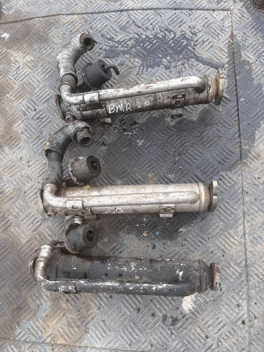 Racitor gaze volkswagen 2.0 BMR bmn piese din dezmembrari